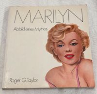 MARILYN | Abbild eines Mythos | Roger G. Taylor | Paperback 1985 Lindenthal - Köln Sülz Vorschau