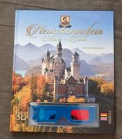 Buch 'Neuschwanstein', 3D München - Hadern Vorschau