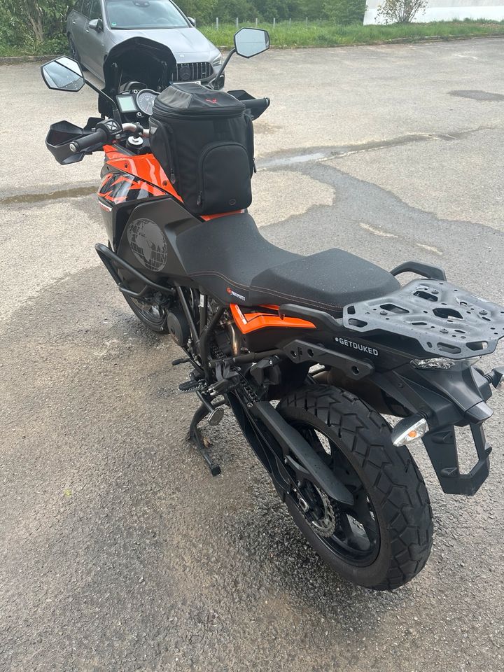 KTM 1090 ADVENTURE in Winnenden