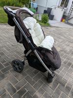 Kinderwagen/Buggy Gesslein Bayern - Neuenmarkt Vorschau