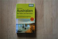 Australien Der Osten Tasmanien Dumont Reiseführer Buch 1.Auflage Niedersachsen - Nordhorn Vorschau
