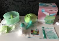 Tupperware Quick Chef NEU -altes Modell- Altona - Hamburg Lurup Vorschau