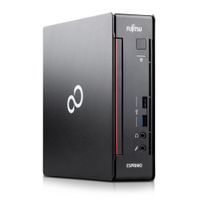 Fujitsu Esprimo Q558 Mini-PC i3 8100 Quad-Core 8GB 256GB Win 10 Bayern - Oberndorf am Lech Vorschau