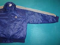 ⭐RAR⭐Adidas Originals Alpha Flieger Bomberjacke Navy Blau Shindy Berlin - Reinickendorf Vorschau