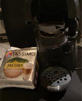 Tassimo von Bosch + 8x Latte Macciato Nordrhein-Westfalen - Wegberg Vorschau