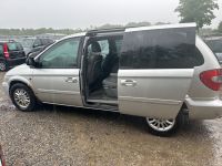 Chrysler Voyager Family 2.8 CRD Autom. Baden-Württemberg - Schemmerhofen Vorschau