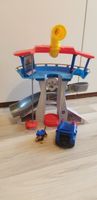 Paw Patrol Zentrale mit chase Kr. München - Aying Vorschau