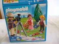 Playmobil 4299 Fotograf mit Blumenkindern komplett Nordrhein-Westfalen - Haan Vorschau