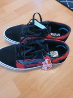 Vans schuhe 42.5 Größe Bonn - Duisdorf Vorschau