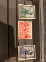DDR Briefmarken Bayern - Erding Vorschau