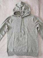 Jack Russel hoodie Kapuzenshirt Pullover Longsleeve Gr. M grau Thüringen - Erfurt Vorschau