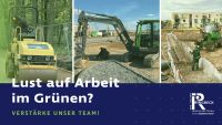 Landschaftsgärtner (w/m/d) Dachbegrünung Oelde Nordrhein-Westfalen - Oelde Vorschau