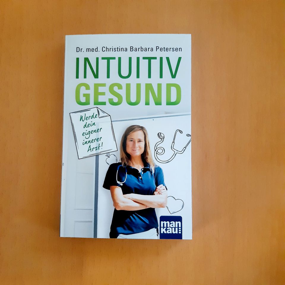 Intuitiv gesund - werde dein eigener innerer Arzt! in Dortmund