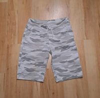 C&A Jungen Sweatshorts Sporthose Gr. 158/164 Thüringen - St Gangloff Vorschau