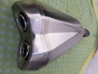 Original-Kawasaki Z1000SX Auspuff links Bonn - Beuel Vorschau