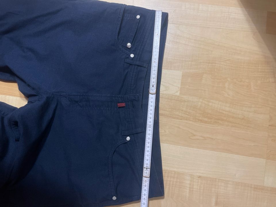 Pierre Cardin Herren Hose Gr: 54 in München