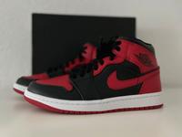 Jordan 1 Banned Saarland - Völklingen Vorschau