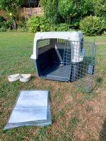 Transportbox Box Hund Katze Bayern - Oberding Vorschau