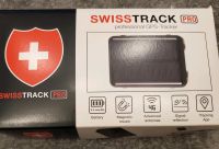 Swiss Track Pro GPS Tracker Nordrhein-Westfalen - Schloß Holte-Stukenbrock Vorschau