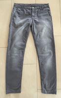Blue Fire chino Gr. 28/32 Bund 43 cm Länge 107 cm grau Nordrhein-Westfalen - Ascheberg Vorschau