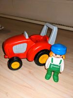Traktor (6794) - 1•2•3 Playmobil Bayern - Ansbach Vorschau