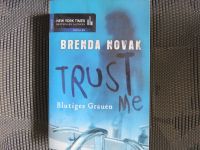 Trust me (deutsch) - Brenda Novak Baden-Württemberg - Geislingen an der Steige Vorschau