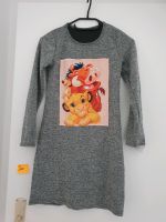 Disney König der Löwen Kleid Gr.140 München - Schwabing-Freimann Vorschau