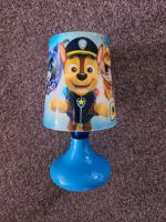 Paw Patrol Lampe Hessen - Großalmerode Vorschau