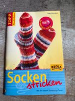 Handarbeitsheft - Socken Stricken Nordrhein-Westfalen - Neuss Vorschau