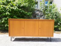 WK Sideboard Kommode Regal Mid Century Retro Vintage 60er 50er Nordrhein-Westfalen - Mülheim (Ruhr) Vorschau