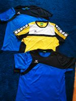 Erima Sportshirts für Jungs im Gr. S / Preis inkl Porto Schleswig-Holstein - Hohenlockstedt Vorschau