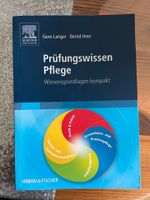 Prüffungswissen pflege Buch Nordrhein-Westfalen - Steinheim Vorschau