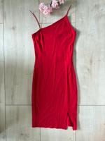 Asymmetrisches Kleid mit dünnen Trägern West - Zeilsheim Vorschau