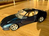 Bburago Ferrari 456 1:18 Modellauto Bayern - Kolbermoor Vorschau