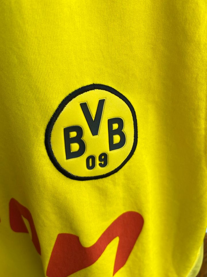 ♥️♥️ BVB Kindertrikot gr XS zu verkaufen in Westoverledingen