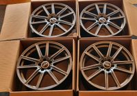 19 Zoll Felgen WH30 LK 5x112 8,5x19 ET45 Mercedes Audi VW Skoda!! Nordrhein-Westfalen - Wermelskirchen Vorschau