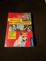 "Mein erster Tier- und Pflanzenführer" - KOSMOS - Buch Nordrhein-Westfalen - Lage Vorschau