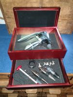 Sommelier Set Wein Set Korkenzieher Box Schleswig-Holstein - Henstedt-Ulzburg Vorschau