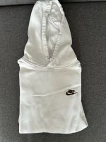 Weißer Nike Pullover Nordrhein-Westfalen - Leverkusen Vorschau