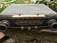 Radio Auto Kfz Autoradio Grundig Oldtimer Tuner 22044 10-1473 Niedersachsen - Tostedt Vorschau