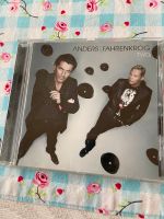 Musik CD Anders/Fahrenkrog Niedersachsen - Uelzen Vorschau