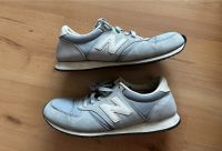 New Balance 420 44 Original grau München - Schwabing-West Vorschau