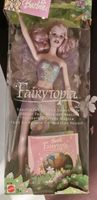 Barbie Fairytopia Lavendel Sparkle Fairy Puppe Mit Pop-Up Buch 20 Beuel - Oberkassel Vorschau