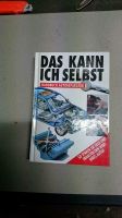"Das kann ich selbst" Reparaturhandbuch Oldtimer Youngtimer Autos Rheinland-Pfalz - Weitefeld Vorschau