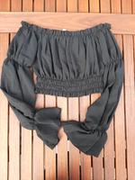 Neu, ungetragen: Carmen Bluse NewYorker XXS NP 14.99€. Sammeln?! Niedersachsen - Seevetal Vorschau