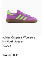 Adidas Spezial OVP Gr 39 1/3 Dortmund - Eving Vorschau