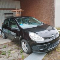 Renault Clio 3 III ausschlachten SCHLACHTFEST Farbecode NV676 Nordrhein-Westfalen - Bönen Vorschau