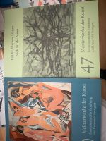 Meisterwerke der Kunst Band 43-53 vollständig wie neu Stuttgart - Stuttgart-Ost Vorschau