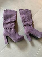 Damenstiefel Niedersachsen - Holle Vorschau