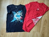 2x T-Shirt Lego Ninjago Hype, Gr. 152 158 Schwerin - Gartenstadt - Ostorf Vorschau